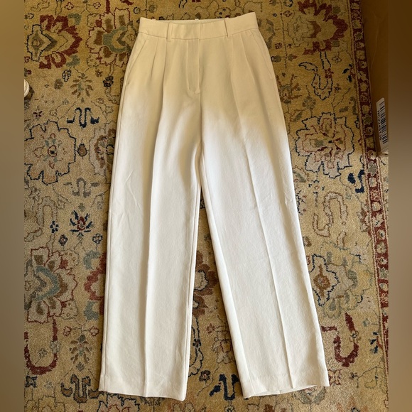 Aritzia Wilfred Effortless Pant - Picture 7 of 13